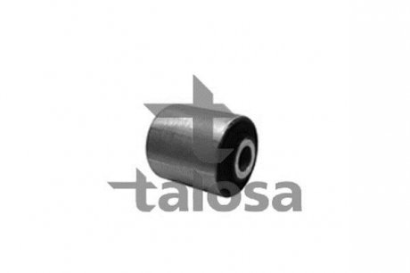 Сайлентблок рычага (переднего/наружний) VAG A4 A6 A8 Superb Passat 94-05 TALOSA 57-02067 (фото 1)