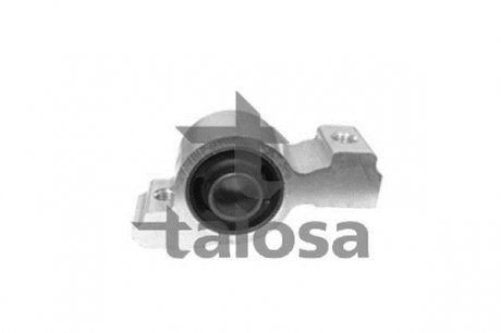 Сайлентблок рычага зад. Peugeot 406 95-04 TALOSA 57-09858