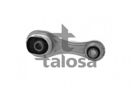 Опора двигателя задняя Dacia Dokker/Logan/Sandero 1.2-1.5 12- - TALOSA 61-02607