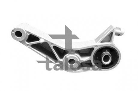 Опора КПП Opel Combo,Corsa C 1.4-1.7D 00- - TALOSA 61-06933 (фото 1)