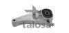 Опора двигателя Opel Corsa C 1.0 09.00- TALOSA 61-06943 (фото 1)