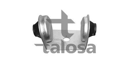 Опора двигателя пер.Citroen Berlingo 1.1-1.4 96-12 TALOSA 61-10875