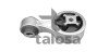 Опора двигателя Nissan X-trail, Qashqai II 1.6 dCi 13- TALOSA 61-12702 (фото 1)