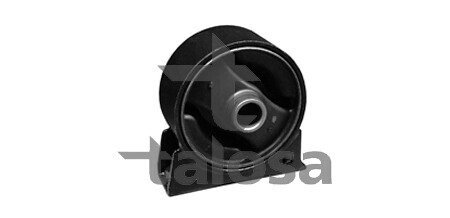 Опора двигуна перед Dodge Caliber Jeep Compass, Patriot 1.8-2.4Lpg 06.06- Peugeot 4007 2,2HDI Mitsubishi Lancer VIII, Outlander II 1.6-3.0 11.06- TALOSA 61-13277 (фото 1)