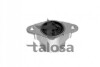 Опора задн.амортизатора Ford Fiesta 03-08/Fusion 02-12/Mazda 2 03-15 TALOSA 63-01781 (фото 1)