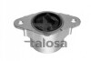 Опора задн.амортизатора Ford Fiesta 03-08/Fusion 02-12/Mazda 2 03-15 TALOSA 63-01781 (фото 2)