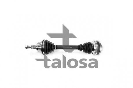 Автозапчасть TALOSA 76-VW-8068 (фото 1)