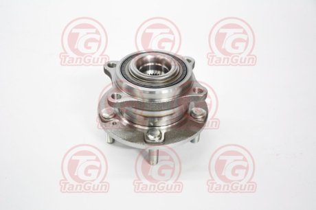 Автозапчасть TANGUN B21009