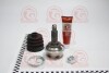 ШРУС наружный (ABS) Mazda 6 02-15 (нар:28/вн:32/abs:44) - (MA52A44 / MA44A44 / MA052A44) TANGUN J51017 (фото 1)