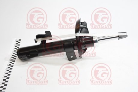 Амортизатор подвески передний правый MAZDA 3 04-13,MAZDA 5 06-15 - (STB32T34700D / ST1330820 / SH22061G) TANGUN S51007