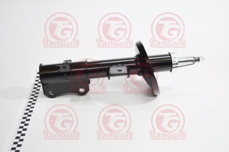 Амортизатор подвески передний правый SUZUKI GRAND VITARA 06-13 - (SH22018G / SH21018G / QAG181023) TANGUN S51017