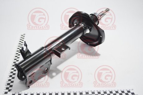 Амортизатор подвески задний правый NISSAN X-TRAIL 01-13 - (ST553028H625 / ST543028H725 / QAG878069) TANGUN S52009