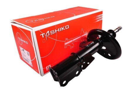 Амортизатор передней подвески (газовый) (левый) Toyota Camry (V3) 01-03 Tashiko G34339