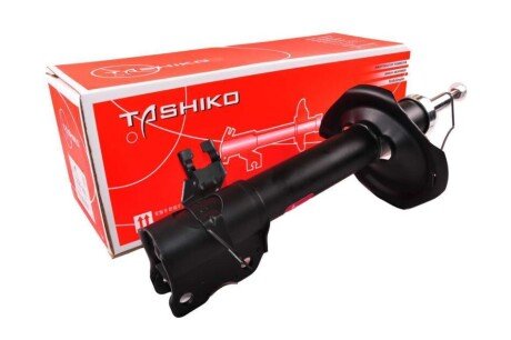 Амортизатор передний Tashiko G34360