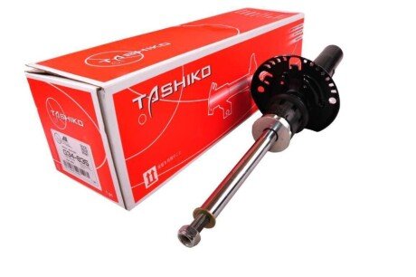 Амортизатор передний газовый VAG A2 Fabia 99-14 Tashiko G34835