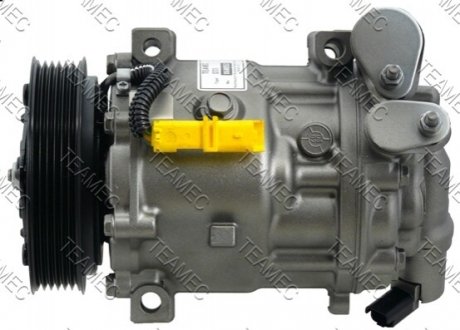 Автозапчасть TEAMEC TM8608553