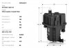 Фильтр топливный (из приспособ. для датчика воды)) Renault 1.5DCI 04- Tecneco GS10449P (фото 1)