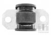 Подушка стабілізатора TEDGUM 00228498 (фото 2)