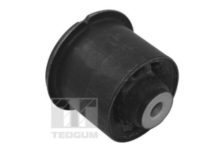 Сайлентблок балки підвіски KIA T. I20/IX20 1,1-1,6 08- TEDGUM 00289230