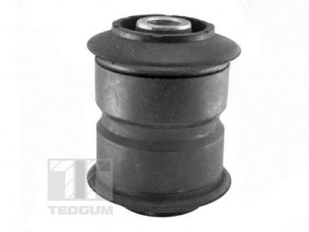 Сайлентблок рессоры TEDGUM 00410338