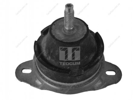 Подушка двигателя - TEDGUM 00514176 (фото 1)