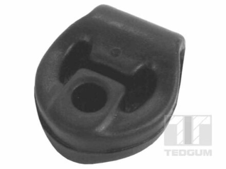 Wieszak ukіadu wydechowego TEDGUM 00674328