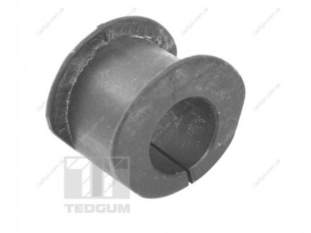 Втулка стабилизатора резиновая TEDGUM TED37478 (фото 1)