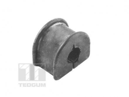 Втулка стабілізатора гумова TEDGUM TED95266 (фото 1)