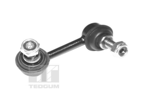 Автозапчастина TEDGUM TED99474