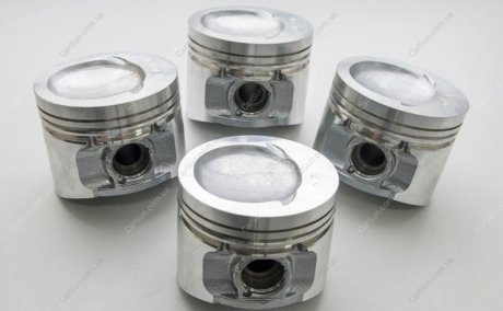 Поршні ремонт +0.50mm(к-кт на мотор) Mazda B6 (16v) TEIKIN 42172050