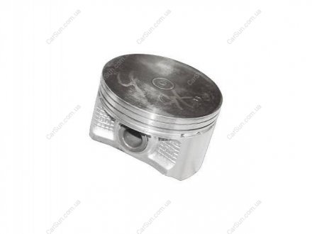 Поршни +0.50mm (к-кт на мотор) 6G75 3,8L Mitsubishi Pajero TEIKIN 43290050