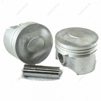 Поршни ремонт +0.50mm(к-кт на мотор)Alfin Nissan CD17 TEIKIN 44262A050