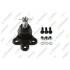 Кульова опора Chevrolet Captiva 2.4/3.2 D 2006- CH-604