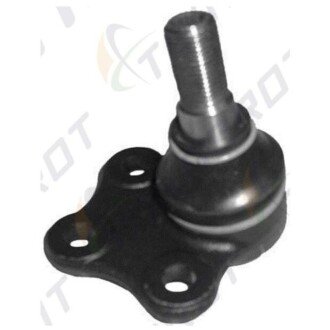 Кульова опора Citroen Nemo 2008-,Fiat Fiorino,Opel Corsa D/E 2006-2014- TEKNOROT F-485 (фото 1)