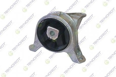 Опора двигателя резинометаллическая OPEL ASTRA (G/H)/ZAFIRA (A/B) 1998=> TEKNOROT OPEM011