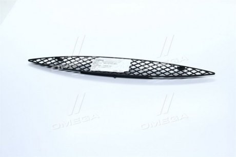 Решітка радіатора CHERY QQ 03-13 TEMPEST 015 0102 990C