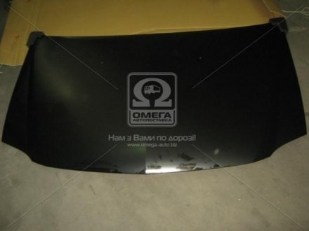 Капот DACIA LOGAN TEMPEST 018 0132 280