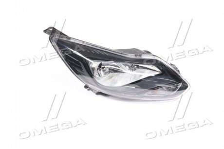 Фара пра. FORD FOCUS 11-14 TEMPEST 023 1875 R4C