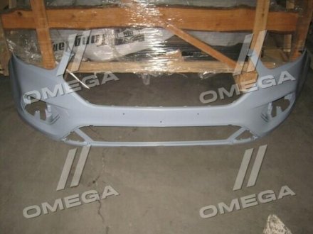 Бампер пров. FORD KUGA 16- - (GV4517757ABXWAA / 2144991) TEMPEST 023 4785 900