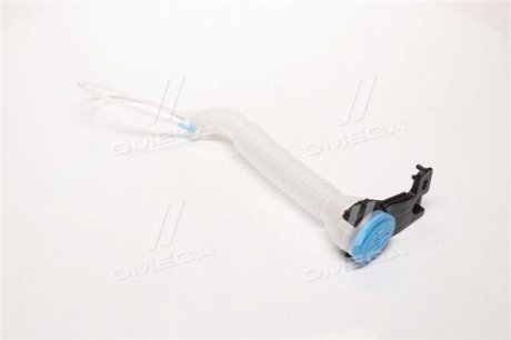 Бачок омывача MAZDA CX5 12-16 TEMPEST 034 4572 100