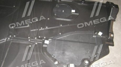 Защита двигателя MAZDA 3 TEMPEST 034 4572 221