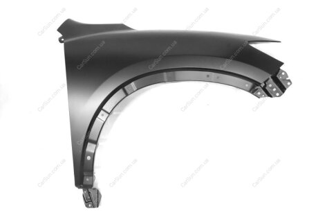 Крило пров. пра. MAZDA CX5 12-16 TEMPEST 034 4572 312