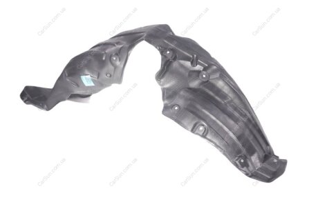 Підкрилок пер. пра. MAZDA CX5 12-16 TEMPEST 034 4572 388