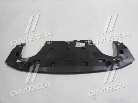 Захист бампера пров. MAZDA CX5 17- TEMPEST 034 4796 223