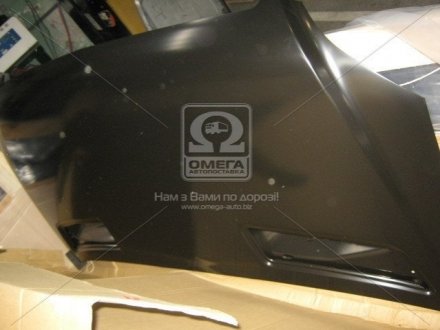 Капот MB SPRINTER 06- TEMPEST 035 0335 280