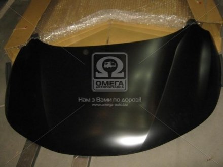 Капот NIS QASHQAI 14-17 - (F51004EAMA / F51004EAAA) TEMPEST 037 5837 280 (фото 1)