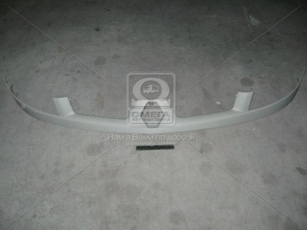 Решітка радіатора RENAULT KANGOO 03-09 TEMPEST 041 0468 991