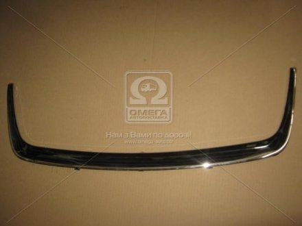 Накладка решетки радиатора SUZ VITARA 05- - (7174265J000PG) TEMPEST 048 0539 991