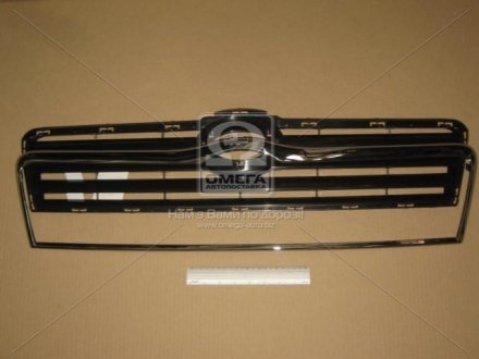 Решетка радиатора TOY AVENSIS 03-06 - (5310005060) TEMPEST 049 0544 990