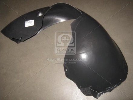 Підкрилок пер. пра. VW PASSAT B7 EUR 11-15 TEMPEST 051 2147 392